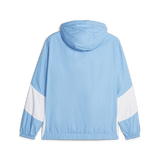 PUMA Manchester City Prematch Woven Anthem Jacket - Best Buy Soccer