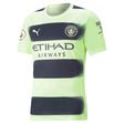 PUMA Manchester City Third Jersey 2022 - Best Buy Soccer