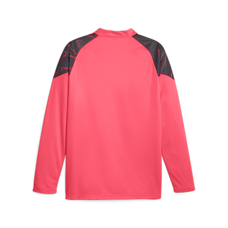 PUMA Manchester City Training 1/4 Zip Top - Best Buy Soccer