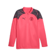 PUMA Manchester City Training 1/4 Zip Top - Best Buy Soccer