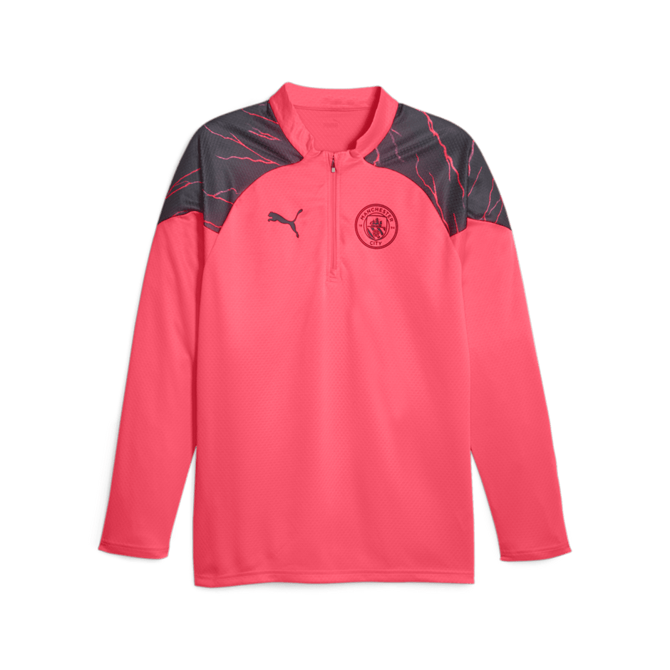 PUMA MANCHESTER CITY ジャージ Lサイズ puma-manchester-city-training-