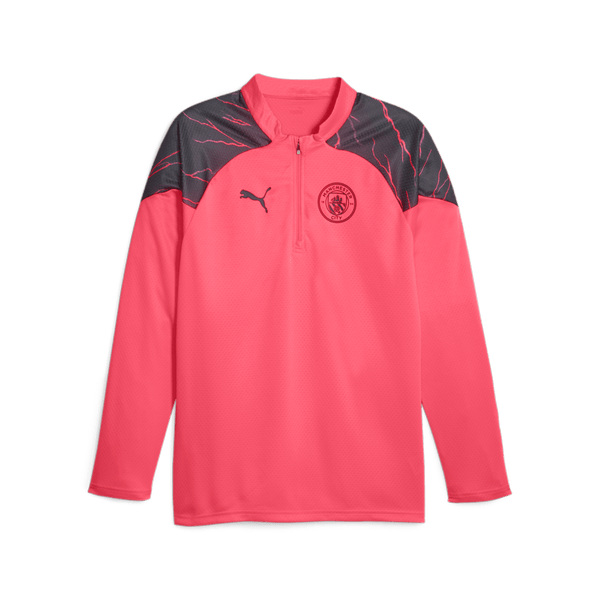 Remonte Magenta ウーマントレーナー PUMA Manchester City Training 1/4 Zip Top – Best Buy Soccer