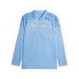 PUMA Manchester City Training 1/4 Zip Top - Best Buy Soccer