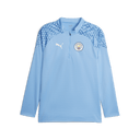 PUMA Manchester City Training 1/4 Zip Top - Best Buy Soccer