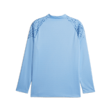 PUMA Manchester City Training 1/4 Zip Top - Best Buy Soccer