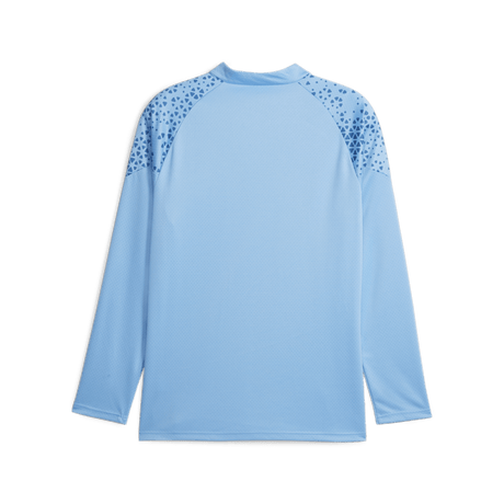 PUMA Manchester City Training 1/4 Zip Top - Best Buy Soccer