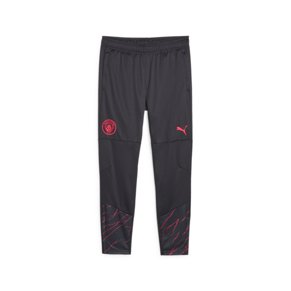 PUMA Manchester City Training Pants - Best Buy Soccer