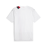 PUMA Men's AC Milan Away Authentic Jersey 23 - Best Buy Soccer