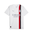 PUMA Men's AC Milan Away Authentic Jersey 23 - Best Buy Soccer