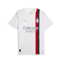 PUMA Men's AC Milan Away Authentic Jersey 23 - Best Buy Soccer