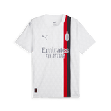 PUMA Men's AC Milan Away Authentic Jersey 23 - Best Buy Soccer