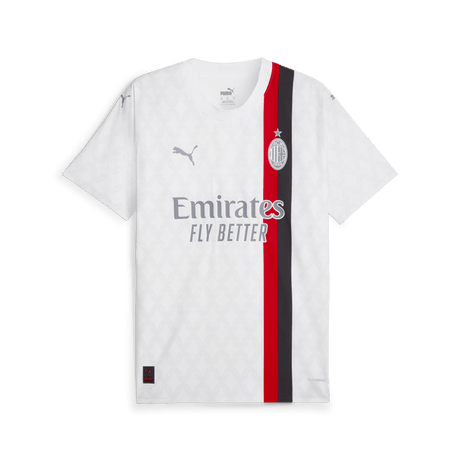 PUMA Men's AC Milan Away Authentic Jersey 23 - Best Buy Soccer