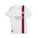 PUMA Men's AC Milan Away Authentic Jersey 23 - Best Buy Soccer