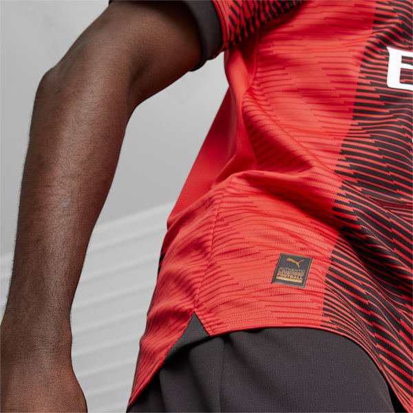 PUMA Men's AC Milan Home Jersey 23 - Best Buy Soccer