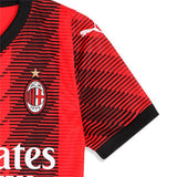 PUMA Men's AC Milan Home Jersey 23 - Best Buy Soccer