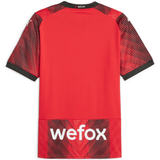 PUMA Men's AC Milan Home Jersey 23 - Best Buy Soccer