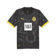 PUMA Men's Borussia Away Jersey 23 - Best Buy Soccer