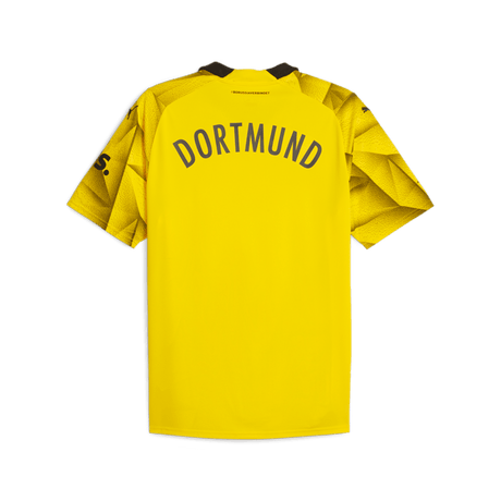 PUMA Men's Borussia Third Jersey 23 - Best Buy Soccer