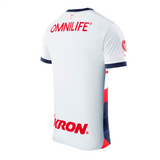 PUMA Men's Chivas Away Jersey 23 - Best Buy Soccer