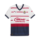 PUMA Men's Chivas Away Jersey Promo 23/24 - Best Buy Soccer