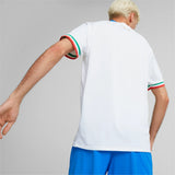 PUMA Men's Italy Away Jersey 22 - Best Buy Soccer