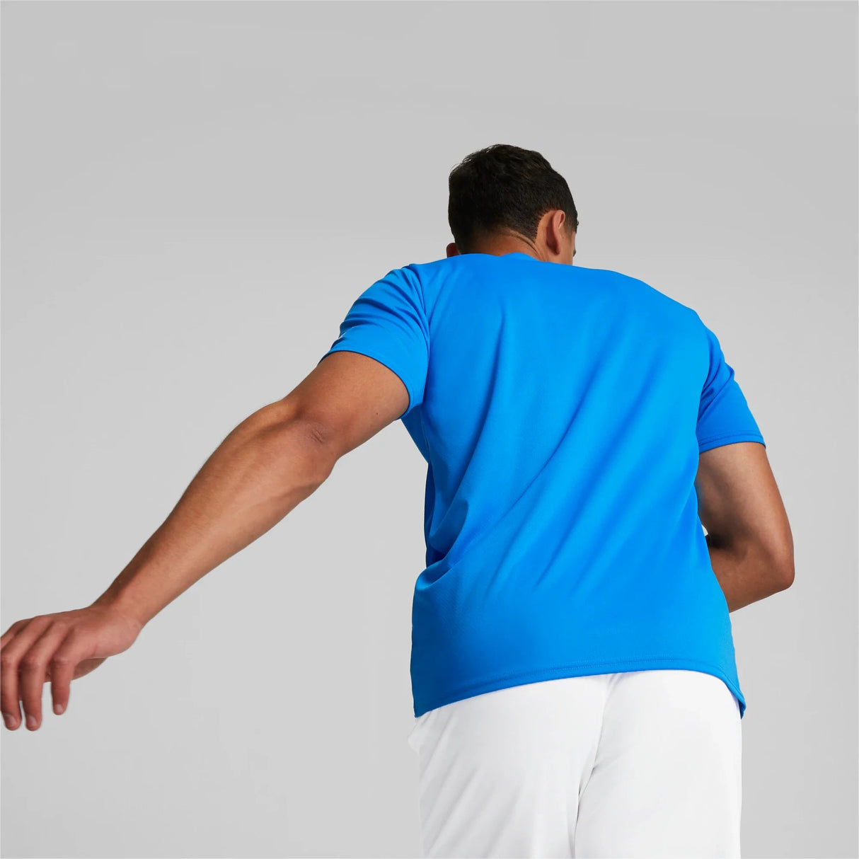 PUMA Men's Italy Home Jersey 22 - Best Buy Soccer