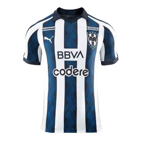 PUMA Men's Monterrey Home Jersey 23 - Best Buy Soccer