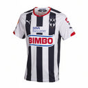 PUMA Monterrey Home Jersey 14 Obsidian - Best Buy Soccer