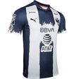 PUMA Monterrey Home Jersey 20 A Blue - Best Buy Soccer