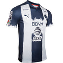 PUMA Monterrey Home Jersey 20 A Blue - Best Buy Soccer