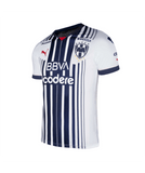 PUMA Monterrey Home Jersey 22 A Navy - Best Buy Soccer