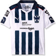 PUMA Monterry Home Jersey 17 - 18 - Best Buy Soccer
