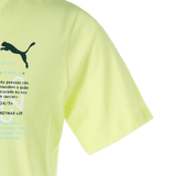 PUMA Neymar JR 24/7 Graphic Tee - Best Buy Soccer