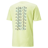 PUMA Neymar JR 24/7 Graphic Tee - Best Buy Soccer