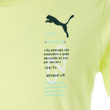 PUMA Neymar JR 24/7 Graphic Tee - Best Buy Soccer