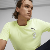 PUMA Neymar JR 24/7 Graphic Tee - Best Buy Soccer