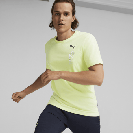 PUMA Neymar JR 24/7 Graphic Tee - Best Buy Soccer