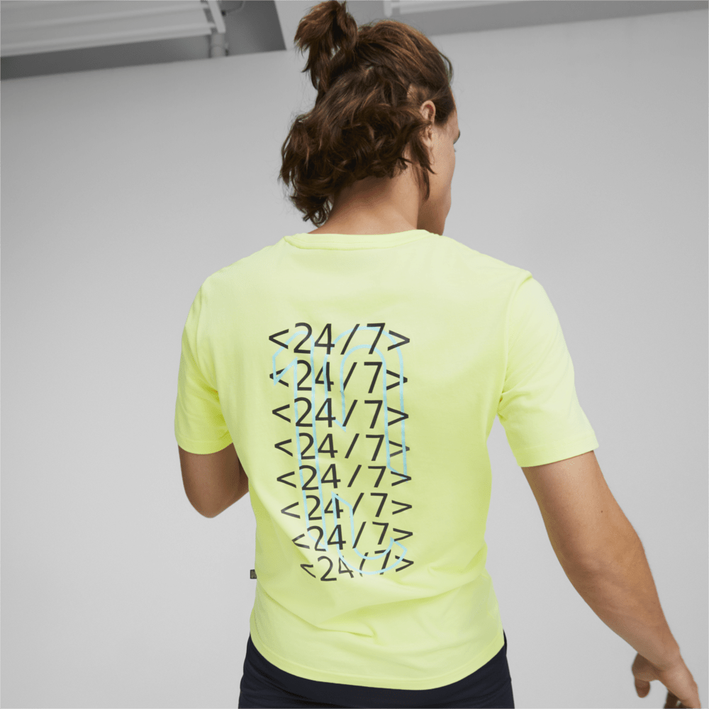 PUMA Neymar JR 24/7 Graphic Tee - Best Buy Soccer
