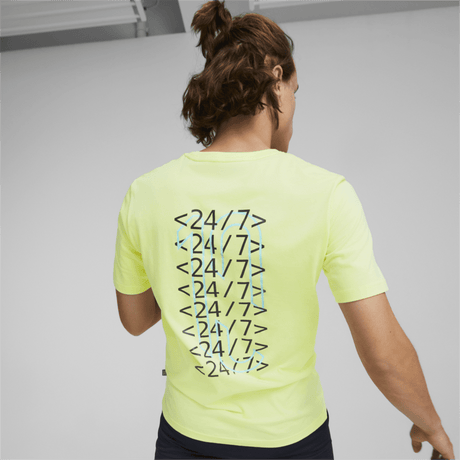 PUMA Neymar JR 24/7 Graphic Tee - Best Buy Soccer