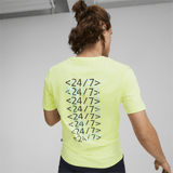 PUMA Neymar JR 24/7 Graphic Tee - Best Buy Soccer