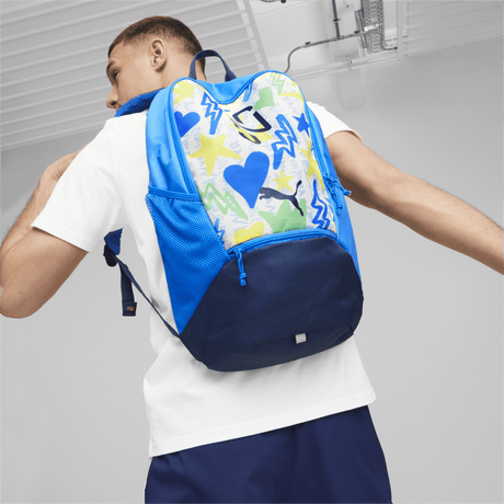 PUMA Neymar JR Backpack - Best Buy Soccer