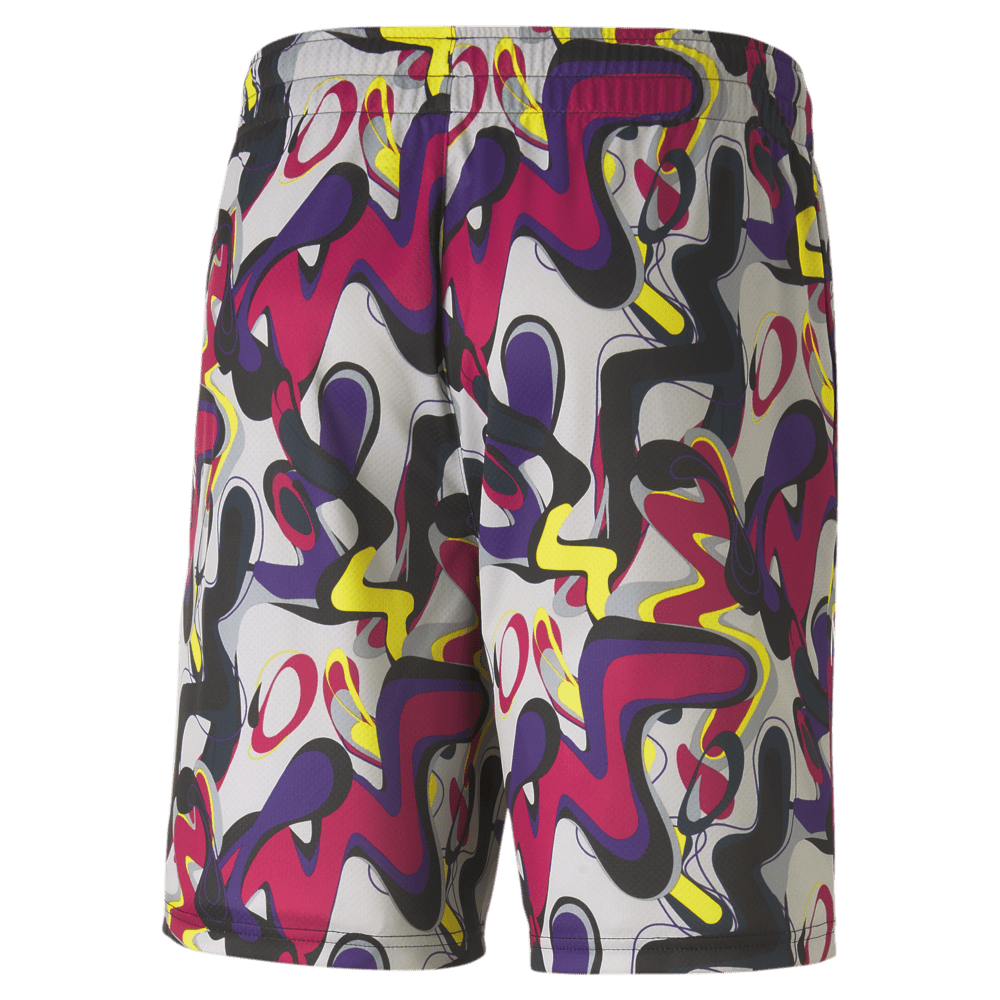 PUMA Neymar Jr Creativity BB Shorts - Best Buy Soccer