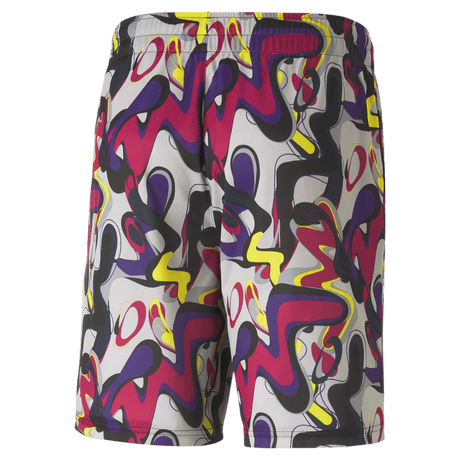 PUMA Neymar Jr Creativity BB Shorts - Best Buy Soccer