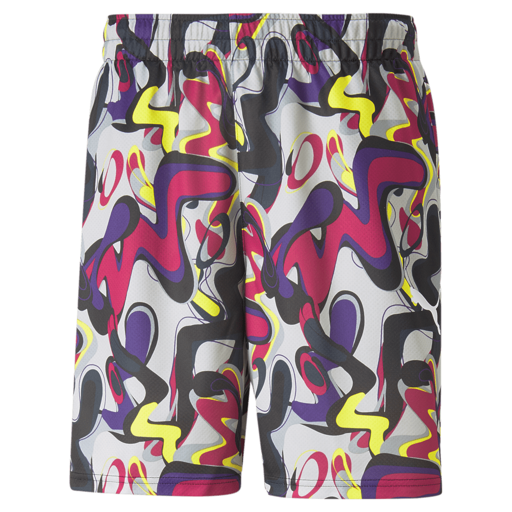 PUMA Neymar Jr Creativity BB Shorts - Best Buy Soccer