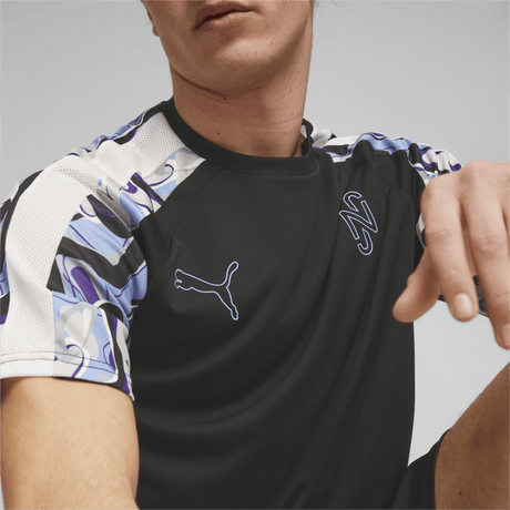 PUMA Neymar Jr Creativity Jersey Black - Best Buy Soccer