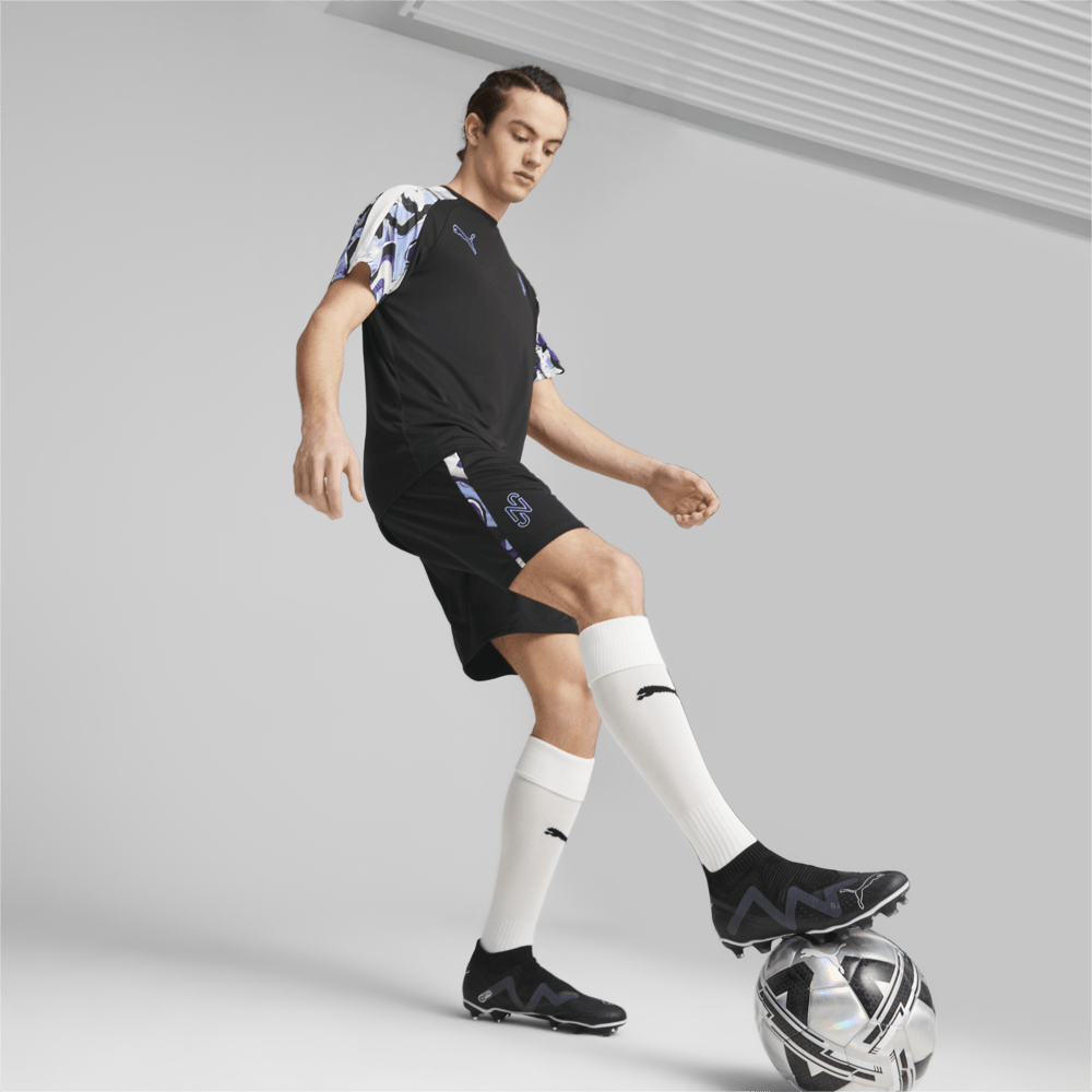 PUMA Neymar Jr Creativity Jersey Black - Best Buy Soccer