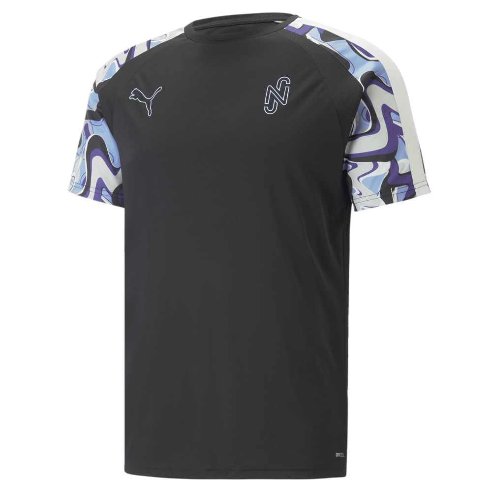 PUMA Neymar Jr Creativity Jersey Black - Best Buy Soccer