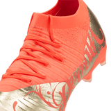 PUMA Neymar Jr FUTURE 3.4 FG/AG Soccer Cleats Men - Best Buy Soccer