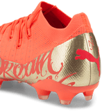 PUMA Neymar Jr FUTURE 3.4 FG/AG Soccer Cleats Men - Best Buy Soccer