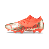 PUMA Neymar Jr FUTURE 3.4 FG/AG Soccer Cleats Men - Best Buy Soccer